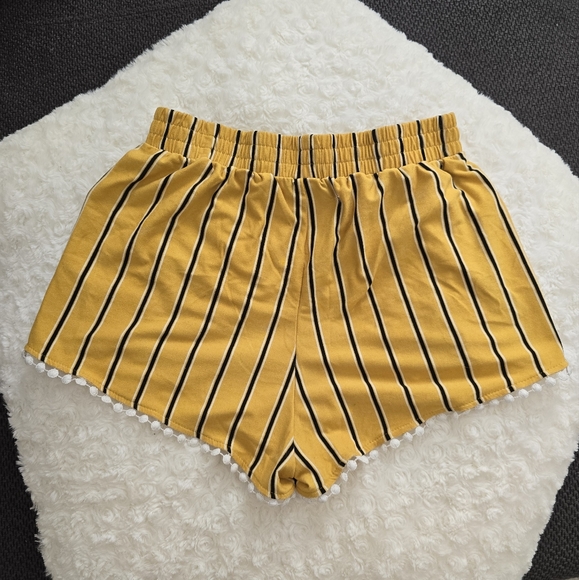 Shorts - Picture 2 of 3